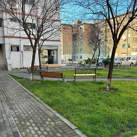 B%b Durazzo 60 * Durrës